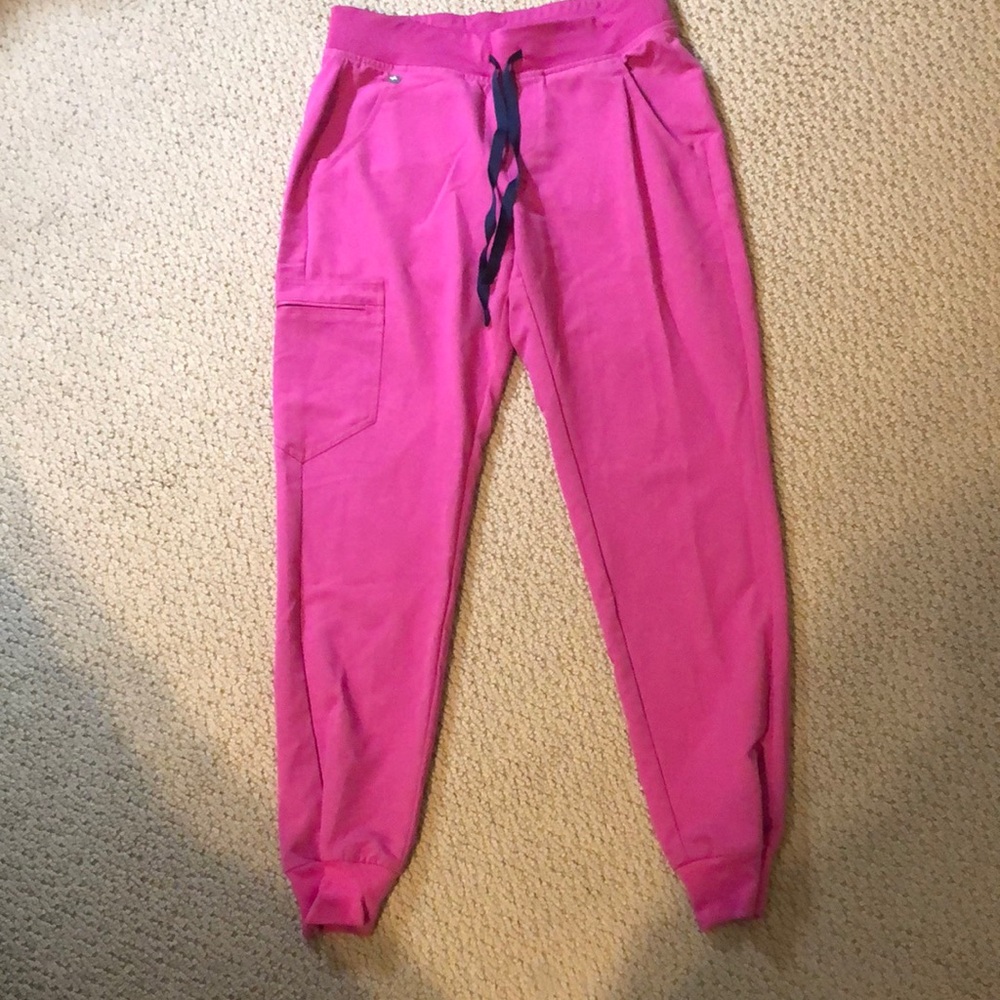 Women’s Electric Orchid Fig set